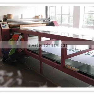 250g Stretch Fabric With Dye Sublimation Fabric Printing Service thumbnail-3