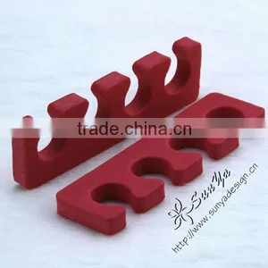 Nail Polish Toe Separators thumbnail-1