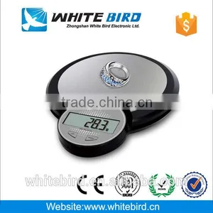 1kg Division 0.1g High Precision Unique Digital Kitchen Scale thumbnail-1