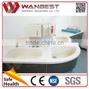 Wholesale Fast Delivery Medical Hospital Blood Cell Counter thumbnail-1