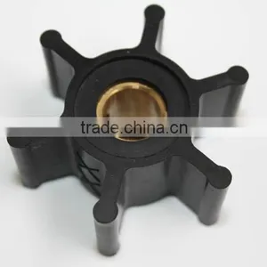 Felxible Pump Impeller for Jabsco #: 673-0001 thumbnail-1
