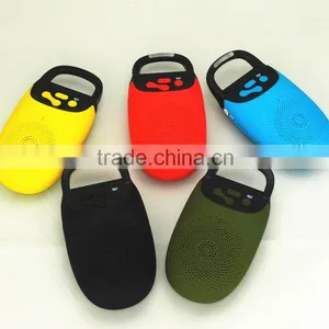 A7 Newest Mini Bluetooth Speaker With Selfie Funciton,bluetooth Speakers With Remote Control Self Timer B650 thumbnail-5