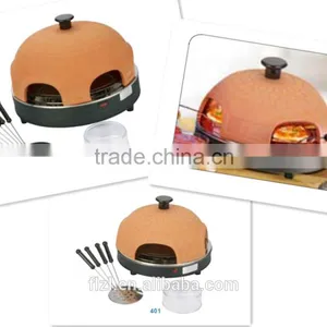 High Quality Gas Microwave Ovens Electric Ovens thumbnail-1