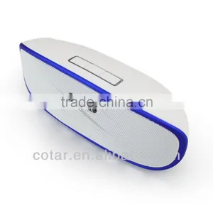 A10 2014 Latest Factory Tooling OEM Portable Mini Bluetooth Speaker for Computer/Laptop thumbnail-3