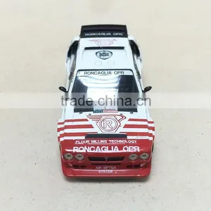 1/43 Digital Model Car thumbnail-1