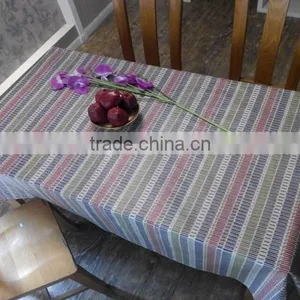 Linen Table Cloth, Cloth Cutting Table , Restaurant Table Cloth thumbnail-2