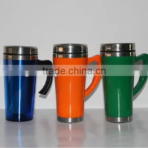 Vacuum Seal Thermos thumbnail-1