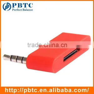 Cheap Audio Supported Converter Adapter 30 Pin To 8 Pin thumbnail-2