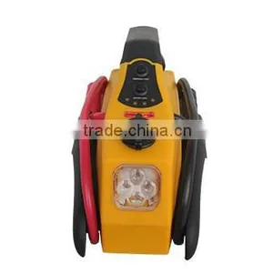 Multi-Function 12V Portable Instant Car Jump Start (PB1060) thumbnail-4
