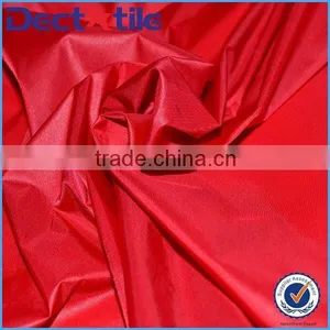 New Products 2015 Polyester Nylon Blend Taffeta Fabric thumbnail-1