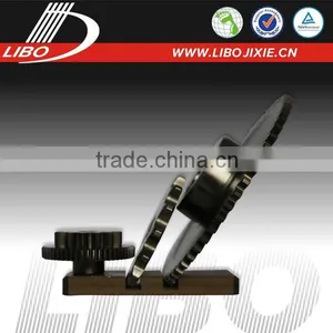Professional Supplier Double Gears thumbnail-6