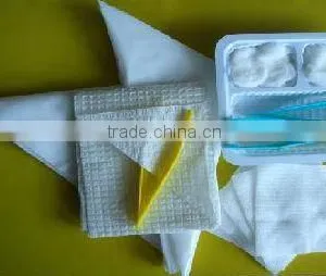 Medical Cotton Kit thumbnail-1