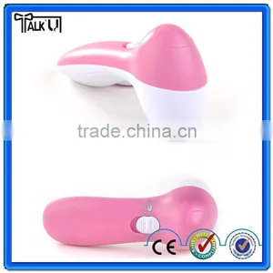 5 in 1 Samll Package All Skin Types Apploication Electric Face Massager thumbnail-6