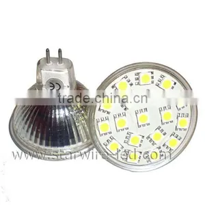 (18 SMD5050) LED Illumination thumbnail-1