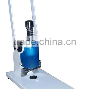 Single Hole Punching Machine(WY-T35A) thumbnail-1