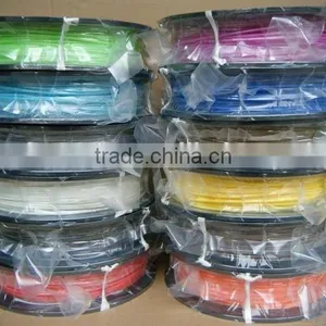 Flexible 3d Filament Price for 3d Printer thumbnail-1