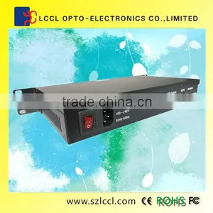 Multi-interface Easy to Operate Led Screen TS852 External Sending Box With Card thumbnail-2