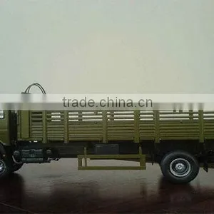 Beiben Cargo Truck 4X2 Beiben thumbnail-1