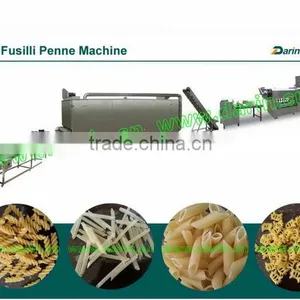 CE Approved Pasta Making Machine thumbnail-1