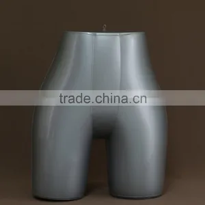 Inflatable Female Torso Form/mannequin for Sale thumbnail-1