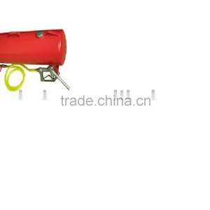 Fuel Tank Kit thumbnail-1