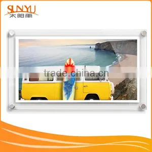 Favorites Elegant Acrylic Photo Frames thumbnail-1