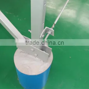 Photo Voltaic Brackets and Screw Pile thumbnail-3