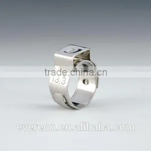 Single Ear Clamp thumbnail-2