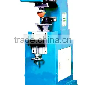 Hight Quality Pad Printing Machine Color Screen Machinery for Small Printing Area LC-PM1-100T thumbnail-5