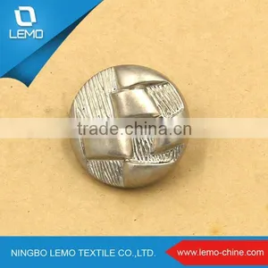 Fashion Denim Jeans Button Parts, Good Price Press Button thumbnail-1
