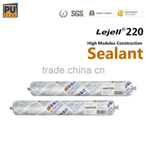 Construction pu Adhesive PU Construction Adhesive (Lejell220) thumbnail-3