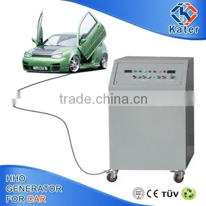 Automatic Car Washer thumbnail-1