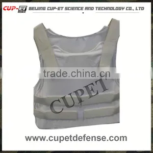ak 47 Basic Nij Iiia Bulletproof Body Armor thumbnail-4