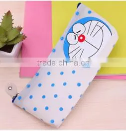 Promotion Silicone Rubber Pencil Case Wtih Cartoon Printing thumbnail-3