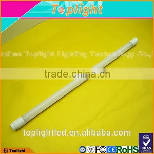 Full pc Led Lamp ce Rohs Certificated t8 Led Lamp 1200mm Ttube8 Led Light Tube thumbnail-4