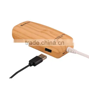 Mini Universal Laptop AC Adapter Power Supply With USB Port thumbnail-1