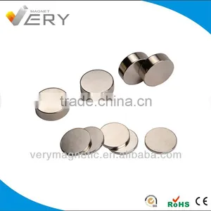 Strong NdFeB Magnet Disc thumbnail-1