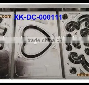 2015 New Die Cutting Machine Scrapbooking, Die Cutting Waste Stripper, Double Eagle Die Cutting Machine thumbnail-1