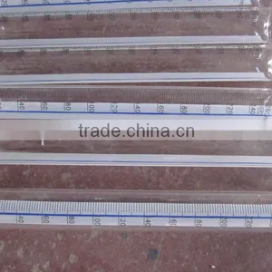 45ml Measuring Cylinder of Glassware thumbnail-1