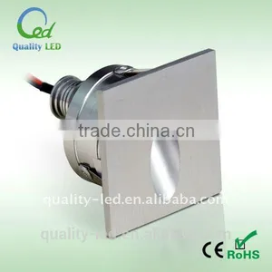 CE ROHS 1W 45 Degree 75lm-95lm LED Wall Light thumbnail-1