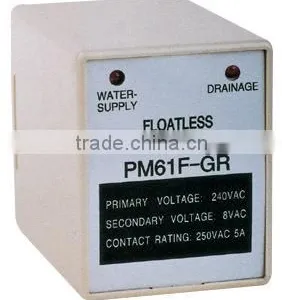 Kontron Digital Multi-function PM61F-GR Time Relay thumbnail-1