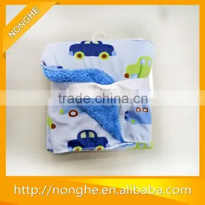 High Quality Kids Blanket/waterproof Blanket With Low Price thumbnail-4