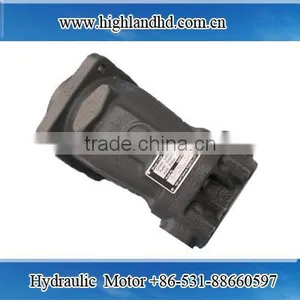 Hydraulic Motor for Hydraulic System thumbnail-1