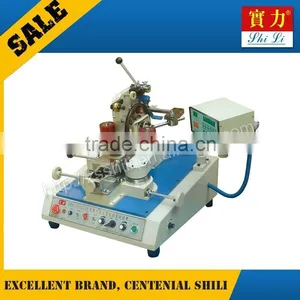 SRH99-1 Voltage Regulator and Voltage Stabilizer CNC Toroidal Winding Machine thumbnail-1