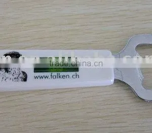 Metal Bottle Opener thumbnail-1