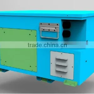 Electric Coach Battery Module thumbnail-2