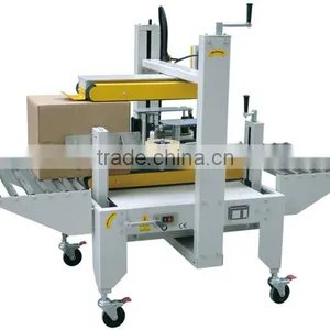 Sealing Maching for Carton, Box Sealing Machine thumbnail-1