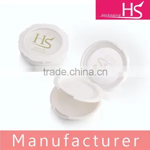 Cosmetic Empty Blush Container thumbnail-1