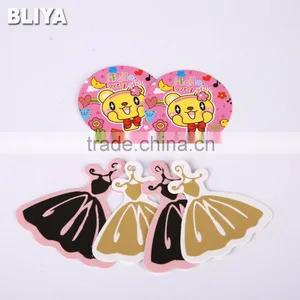 Hot Sale High Quality Paper Hang Tags Luggage Tag/hang Tag/price Tag/clothing Tag/name Tag thumbnail-3