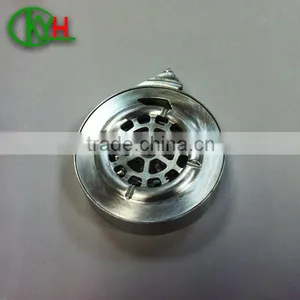 High Precision Micro Cnc Service for Machining Parts thumbnail-1